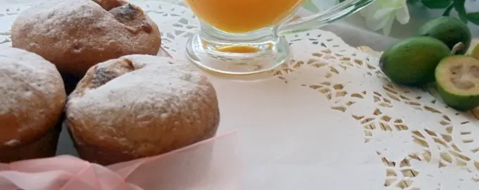 Сырники в духовке