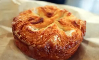Kouign Amann
