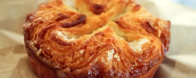 Kouign Amann