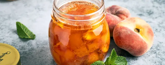 Вкусное варенье из крыжовника