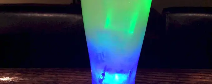 Коктейль Северное сияние рецепт