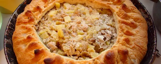 Балиш татарский