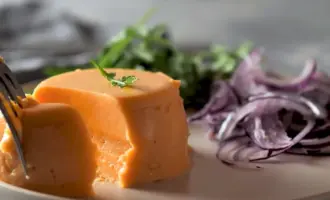 Гороховый кисель