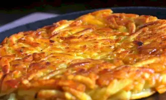 Rösti рёшти