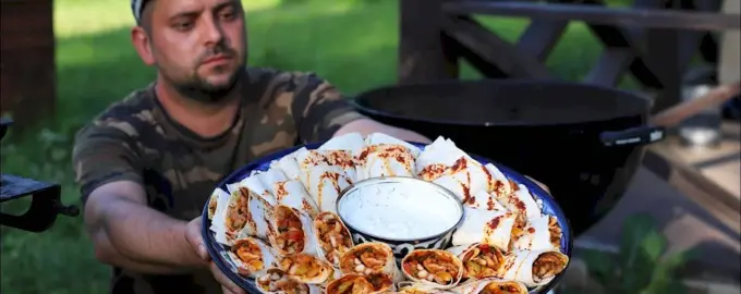 Кебаб фильм