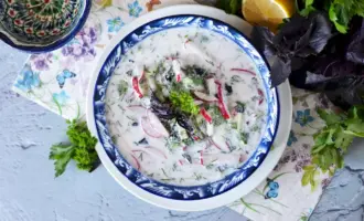 Самаркандский чалоп