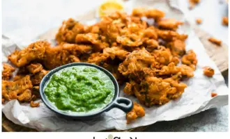 Pakora