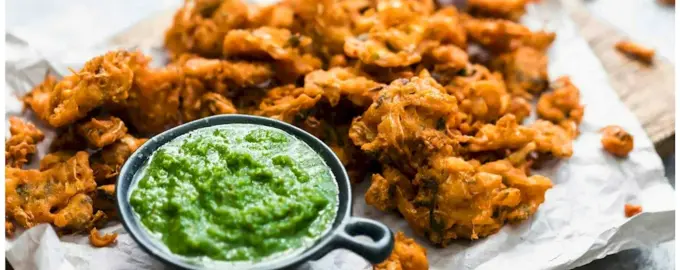 Pakora