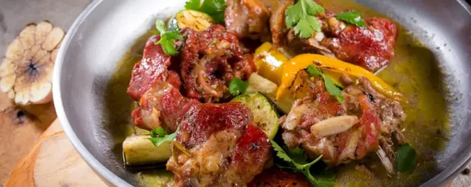Osteria grande Удальцова