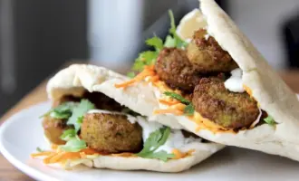 Falafel