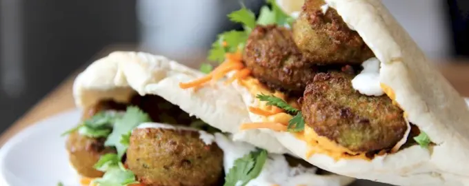 Falafel