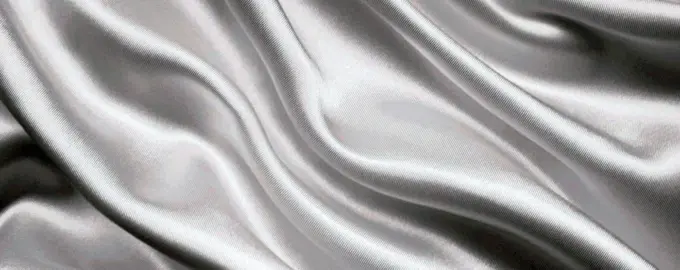 Бежевый шелк 23-01058-0046-2-300