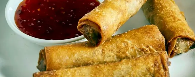 Lumpia