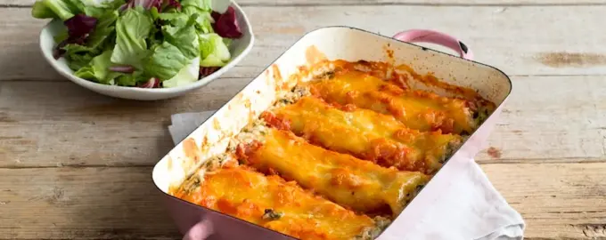 Каннеллони