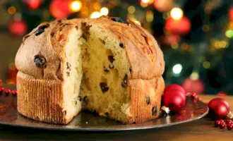 Панеттоне Panettone