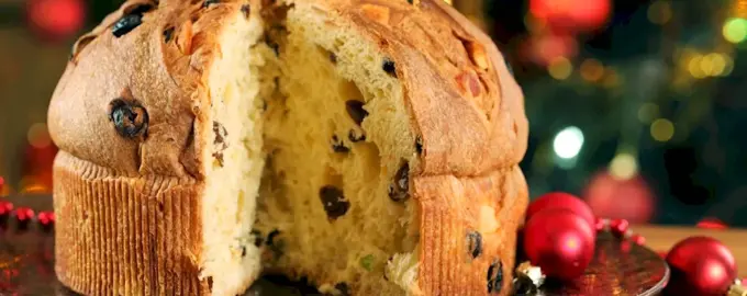 Панеттоне Panettone