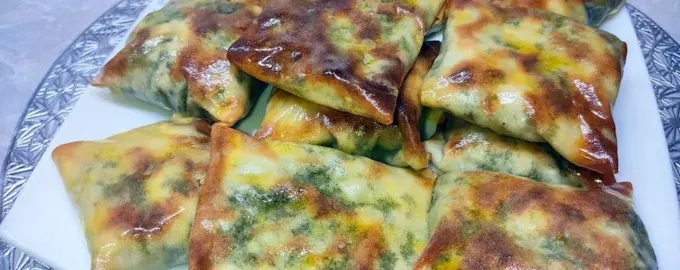 Бичак самса