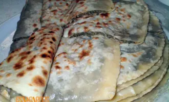 Дагестанский афарар