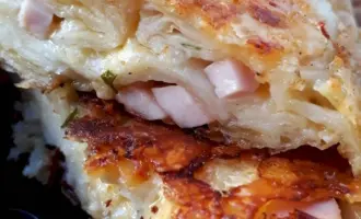 Хачапури ачма