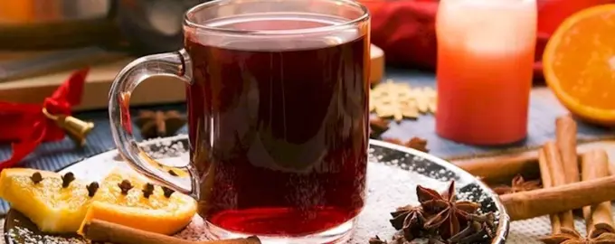 Глинтвейн Glogg