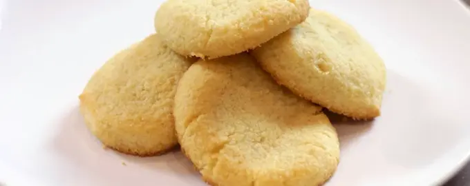 Песочное печенье Shortbread Biscuits