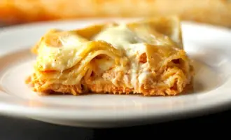 Lasagna Recipe simple