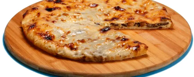 Хычины и осетинские пироги