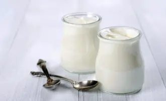Мацони каймак