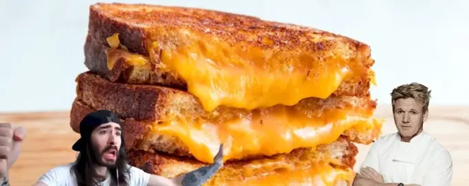 Grilled Cheese