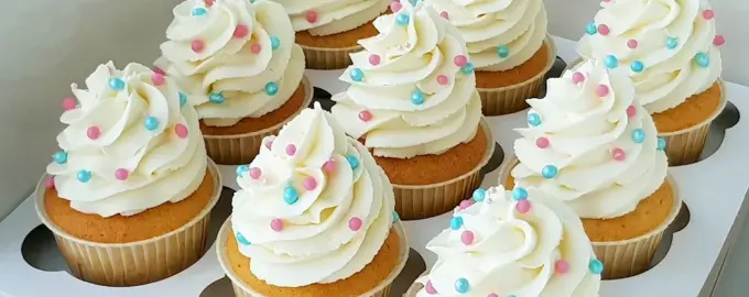 Капкейки