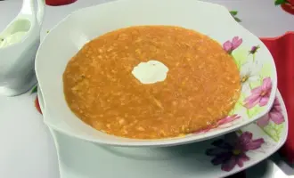 Капустняк с квашеной капустой