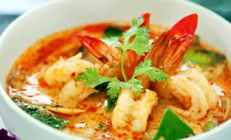 Tom Yum Goong