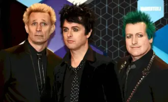 Группа Green Day