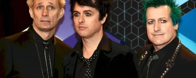 Группа Green Day