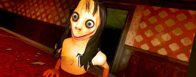 МОМО Momo