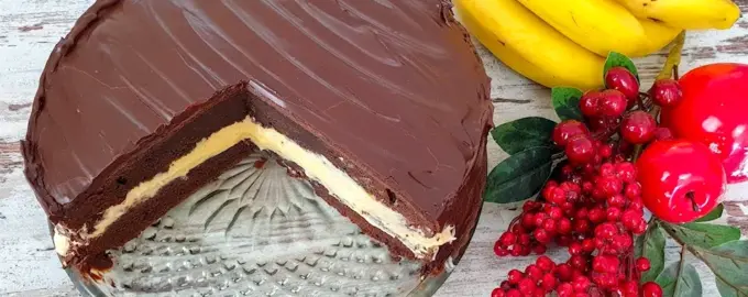 Торт эскимо Ольга Матвей