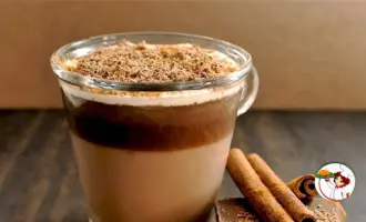 Капучино и Мокачино