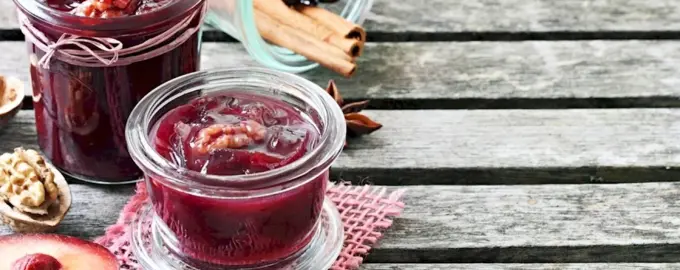 Необычное варенье