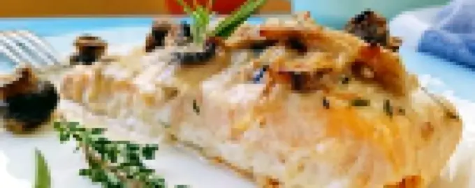 Филе макруруса