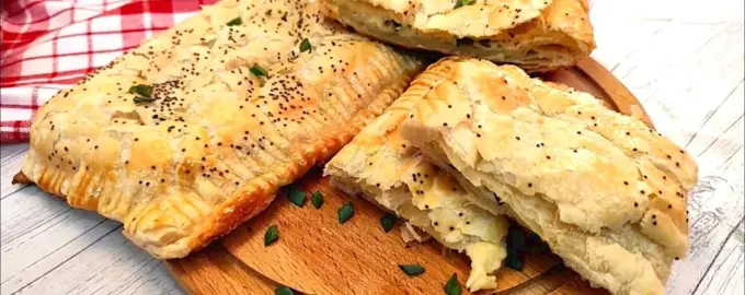 500 Грамм пирога