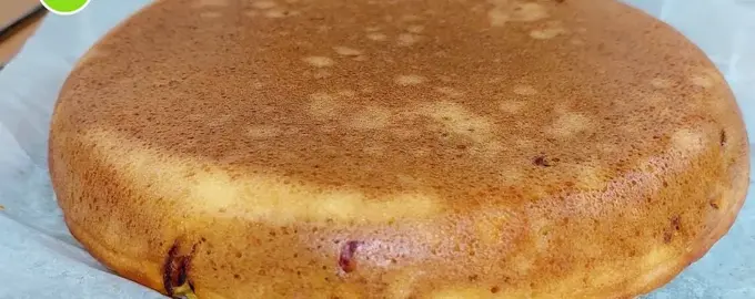 Коржи для торта на сковороде ух ты кухня