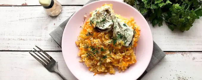 Картофельный хашбраун