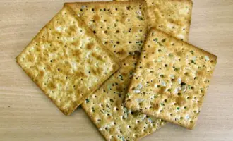Печенье галеты Мария