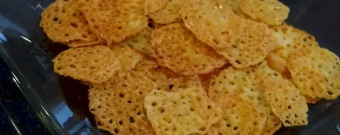 Sirniye Chipsi