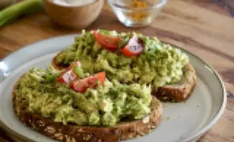 Avocado Toast