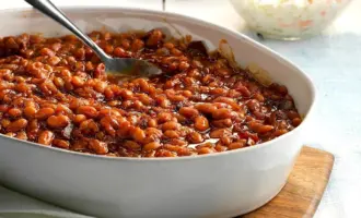 Baked Beans