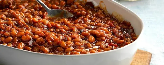 Baked Beans