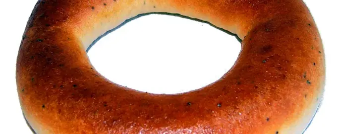 Баранка и Бублик