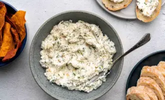 Blue Cheese Dip