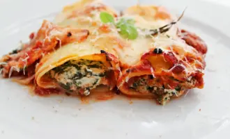 Cannelloni